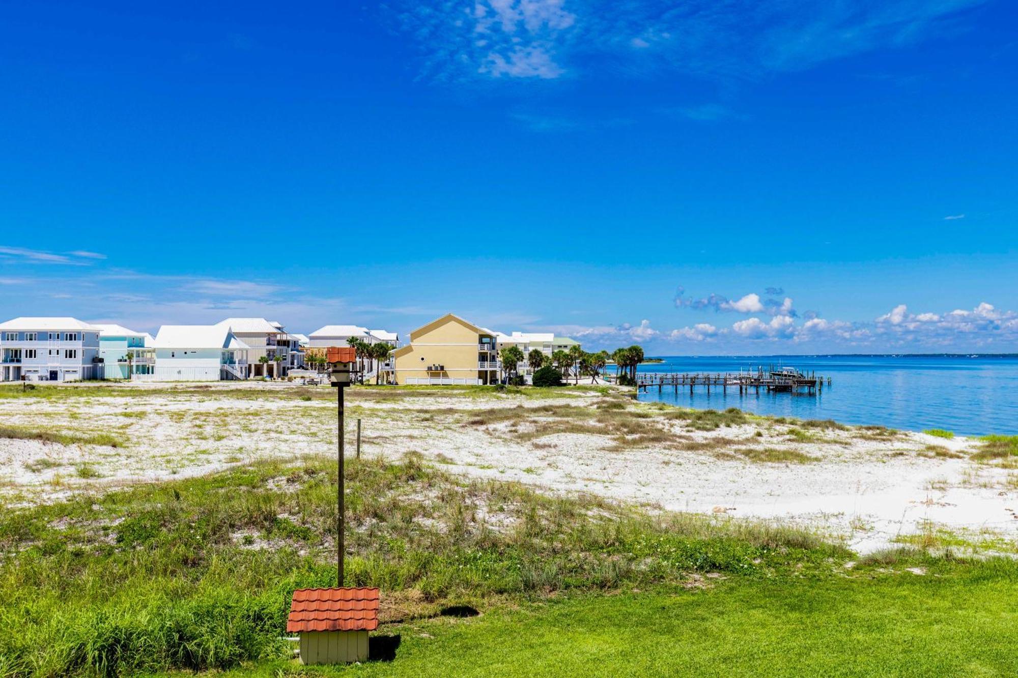 Sunset Harbor Palms 1-308 Otel Navarre Dış mekan fotoğraf