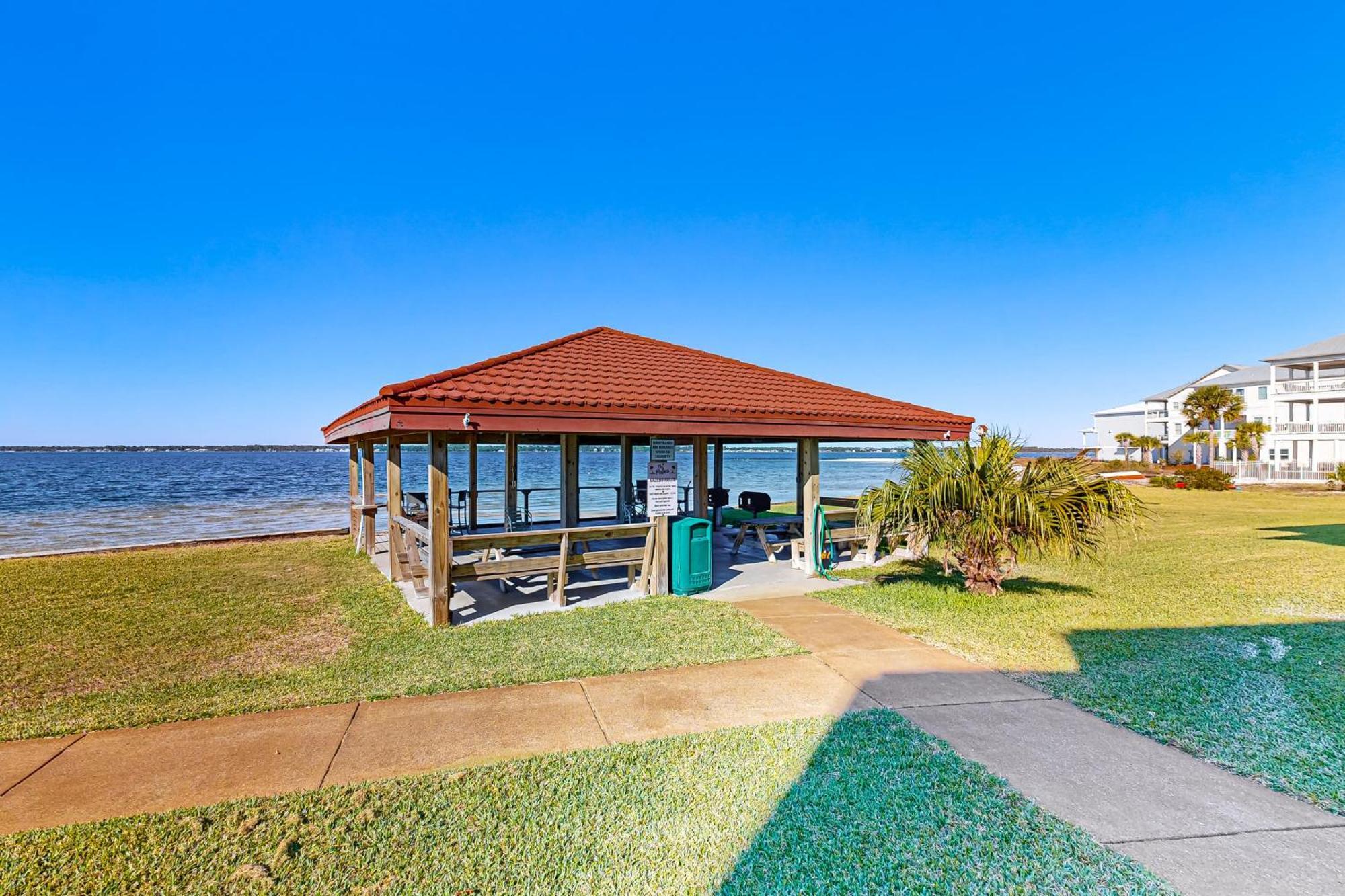 Sunset Harbor Palms 1-308 Otel Navarre Dış mekan fotoğraf