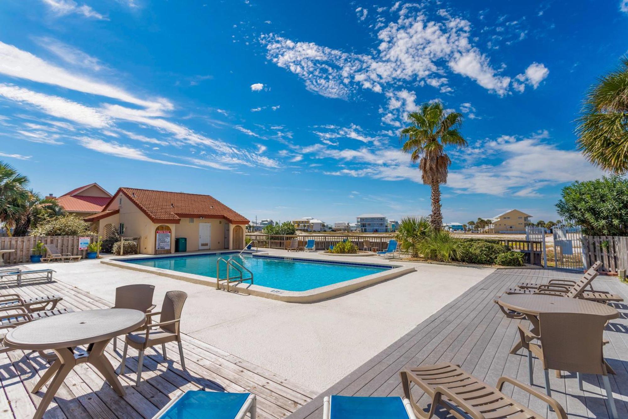 Sunset Harbor Palms 1-308 Otel Navarre Dış mekan fotoğraf